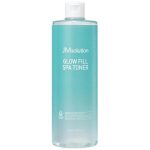 JM Solution Восстанавливающий тонер с кипарисовой водой Glow Fill SPA Toner 500мл