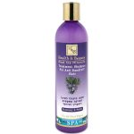 Health and Beauty Шампунь с крапивой и розмарином против перхоти Anti-Dandruff Treatment Shampoo 400 мл