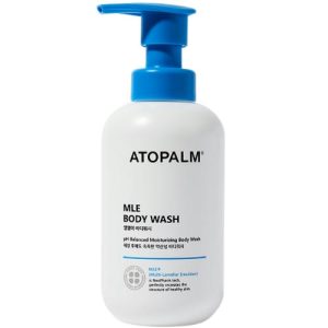 Atopalm Мягкий гель для душа с ламеллярной эмульсией MLE Body Wash 300 мл