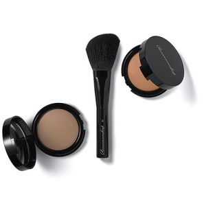 Romanovamakeup Кисть для Скульптора и Бронзера Sexy Makeup Brush 1 шт