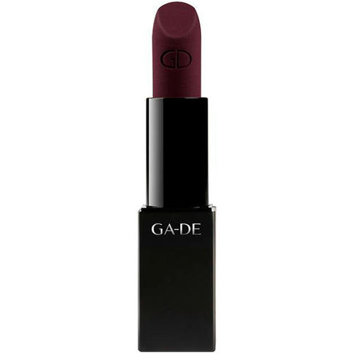 Ga-De Помада губная матовая Velveteen №761 velveteen pure matte lipstick 4гр — изображение 3