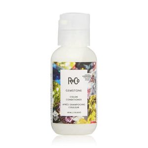 R+Co Кондиционер для ухода за цветом «Калейдоскоп» Gemstone Color Conditioner 60 мл