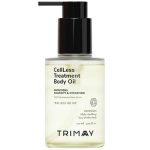 Trimay Антицеллюлитное масло для тела CellLess Treatment Body Oil 120 мл