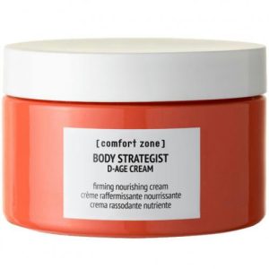 Comfort Zone Омолаживающий укрепляющий крем для тела Body Strategist D-Age Cream 180 мл