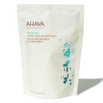 Ahava Cоль Мертвого моря натуральная Dead Sea Bath Salt 250 гр