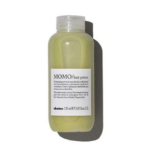 Davines Универсальный несмываемый увлажняющий эликсир MOMO Hair Potion 150 мл