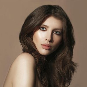 Romanovamakeup Карандаш для глаз Смоки айс "Amber Dust" Sexy Smoky Eye Pencil 1.2 гр