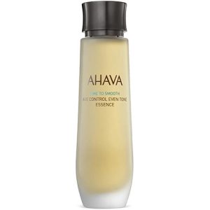 Ahava Омолаживающая эссенция, выравнивающая тон кожи Time To Smooth Age control even tone essence 100мл