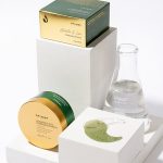 Trimay Успокаивающие патчи для век с маслом крокодила и центеллой Alligator & CICA Hydrogel Eye Patch 60 шт