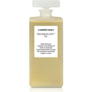 Comfort Zone Масло для ванны и тела Tranquillity Oil 200 мл