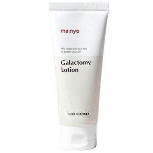 Manyo Увлажняющий лосьон для жирной и проблемной кожи с галактомисисом Galactomy Moisture Lotion 100 мл