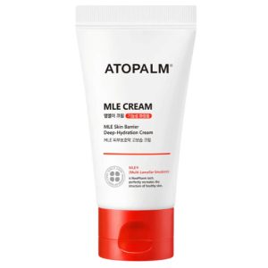 Atopalm Ламеллярный увлажняющий крем для лица MLE Cream 65мл