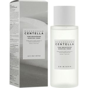 Skin1004 Обновляющий тонер для ровного тона кожи Madagascar Centella Tone Brightening Boosting Toner 210 мл