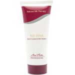 Mon Platin Professional Маска для волос «Натуральный шелк» Black Caviar & Natural Silk Hair Mask 100 мл