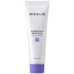 Skin&Lab Восстанавливающий бальзам с керамидами и азуленом Barrierderm Relief Balm 50мл