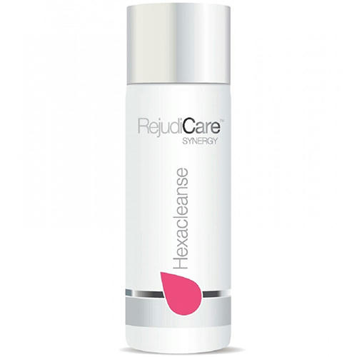 RejudiCare Антибактериальное средство для умывания для чувствительной кожи Hexacleanse 150 мл