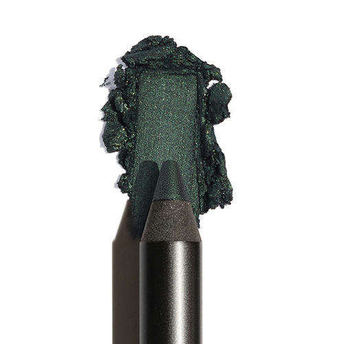 Romanovamakeup Карандаш для глаз Emerald Sexy Smoky Eye Pencil 1.2 гр — изображение 2