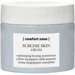 Comfort Zone Увлажняющий лифтинг-крем Sublime Skin 30мл