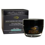 Mon Platin Black Caviar Увлажняющий дневной крем с черной икрой SPF15 Moisturizing day cream derma-age plus 50мл