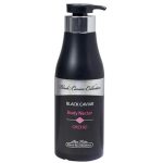 Mon Platin Black Caviar Нектар для тела с экстрактами черной икры и орхидеи Body Nectar Orchid 500 мл