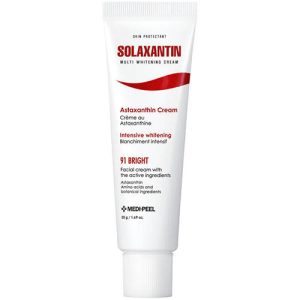 Medi-Peel Антиоксидантный крем против пигментации Solaxantin Multi Whitening Cream 50мл