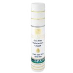 Health and Beauty Обезжиренный увлажняющий крем для лица Oil Free Moisturizer Cream 50 мл