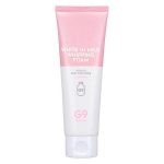 Berrisom Пенка для умывания осветляющая G9 White In Milk Foam 120мл