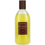 Aromatica Укрепляющий шампунь с витамином B5 + Biotin Fortifying Shampoo 400 мл