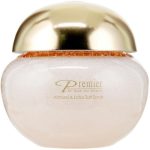 Premier Скраб для тела «Миндаль и Лотос» 425 гр