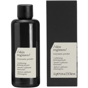 Skin Regimen Энзимная пудра для глубокого очищения 55гр