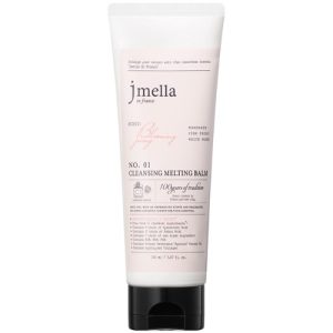 Jmella Очищающий бальзам Blooming Peony Cleansing Melting Balm 150мл