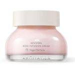 Aromatica Интенсивно увлажняющий крем Reviving Rose Infusion Cream 50мл