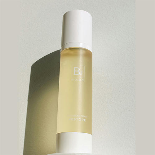 Biologi Восстанавливающая сыворотка для лица и тела Restore Face & Body Serum 20мл — изображение 2