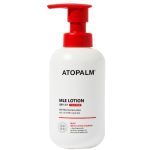 Atopalm Ламеллярный лосьон для лица и тела MLE Moisturizing Body Lotion 200 мл