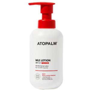 Atopalm Ламеллярный лосьон для лица и тела MLE Moisturizing Body Lotion 200 мл