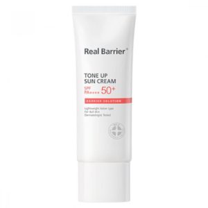 Real Barrier Солнцезащитный крем с осветляющим эффектом SPF 50 Tone Up Sun Cream 40мл