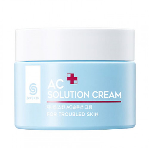 Berrisom Крем для проблемной кожи G9 AC Solution Cream 50ml