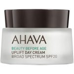Ahava Дневной лифтинг крем с пептидами SPF 20 Beauty Before Age Uplifting Day Cream 50мл