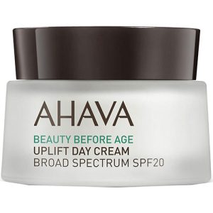 Ahava Дневной лифтинг крем с пептидами SPF 20 Beauty Before Age Uplifting Day Cream 50мл