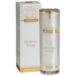 Mon Platin Gold Edition Сыворотка для лица (основа под макияж) Silk Serum Primer 30мл