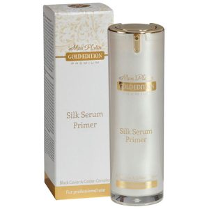 Mon Platin Gold Edition Сыворотка для лица (основа под макияж) Silk Serum Primer 30мл