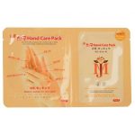 Mijin Care Маска для рук с гиалуроновой кислотой Hand Care Pack 20 мл