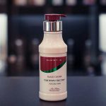 Mon Platin Professional Крем для кудрявых волос 3-в-1 Black Caviar Volume Hair Cream 400 мл