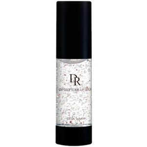 CU Skin Капсульная сыворотка с пептидами и витаминами Capsule Tone-Up Serum 30мл