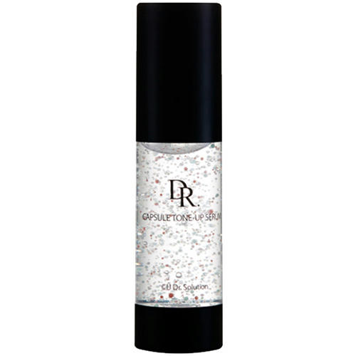 CU Skin Капсульная сыворотка с пептидами и витаминами Capsule Tone-Up Serum 30мл