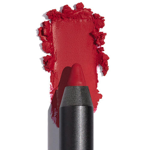 Romanovamakeup Контур-карандаш для губ «Ready to Red» Sexy Contour Lip Liner 1.2 гр — изображение 2