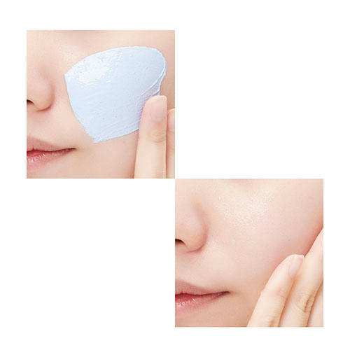 JM Solution Маска для обезвоженной кожи с гиалуроновой кислотой Water Luminous SOS Ampoule Hyaluronic 80г — изображение 3