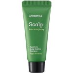 Aromatica Бессульфатный укрепляющий шампунь Rosemary Scalp Scaling Shampoo 20 мл