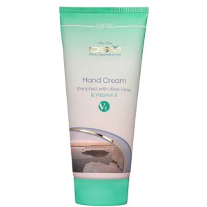 Mon Platin DSM Крем для рук Hand Cream 200 мл