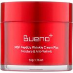 Bueno Омолаживающий крем с пептидами MGF Peptide Wrinkle Cream Plus 50гр